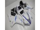 2002-2003 White Yamaha YZF R1 Motorcycle Fairing