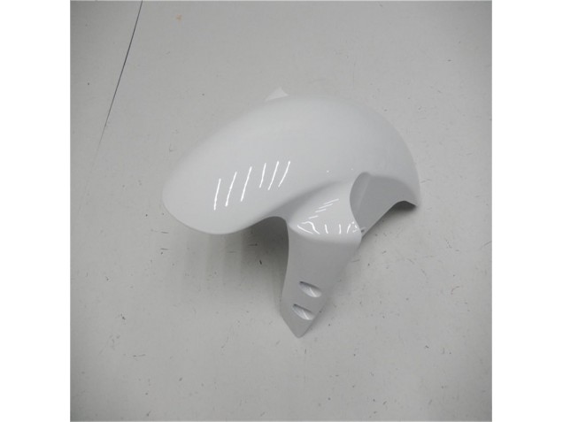 2002-2003 White Yamaha YZF R1 Motorcycle Fairing