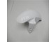 2002-2003 White Yamaha YZF R1 Motorcycle Fairing