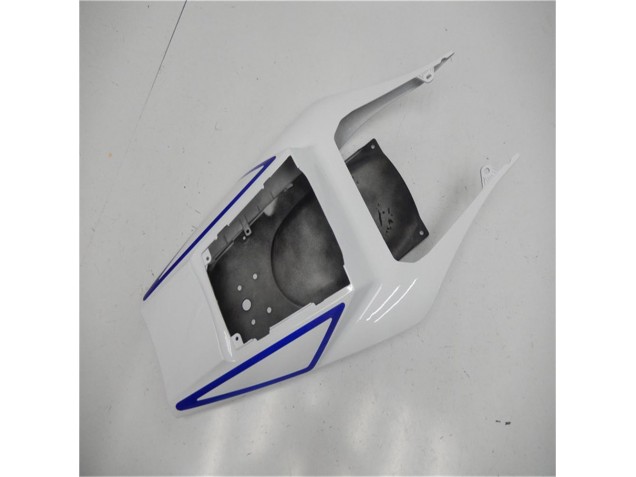 2002-2003 White Yamaha YZF R1 Motorcycle Fairing