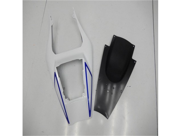 2002-2003 White Yamaha YZF R1 Motorcycle Fairing
