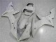 2002-2003 White Yamaha YZF R1 Motorbike Fairing