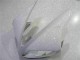 2002-2003 White Yamaha YZF R1 Motorbike Fairing