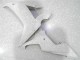 2002-2003 White Yamaha YZF R1 Motorbike Fairing