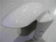 2002-2003 White Yamaha YZF R1 Motorbike Fairing