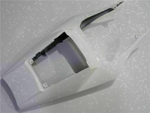 2002-2003 White Yamaha YZF R1 Motorbike Fairing