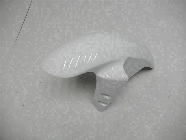 2002-2003 White Yamaha YZF R1 Motorbike Fairing & Bodywork
