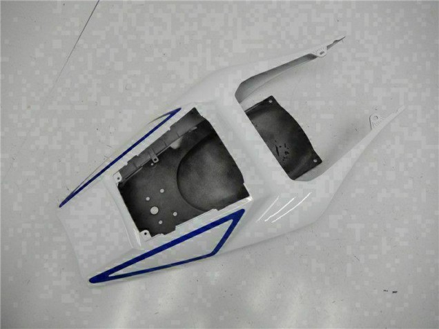 2002-2003 White Yamaha YZF R1 Motorbike Fairing & Bodywork