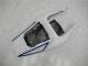 2002-2003 White Yamaha YZF R1 Motorbike Fairing & Bodywork