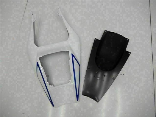 2002-2003 White Yamaha YZF R1 Motorbike Fairing & Bodywork
