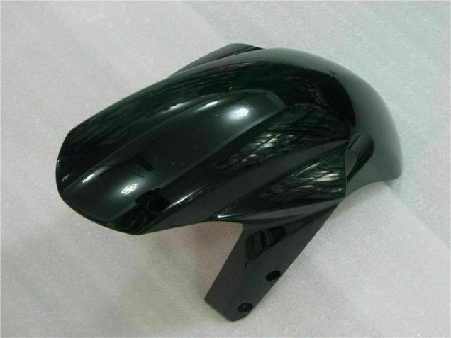 2003-2004 Brown Black Suzuki GSXR 1000 Replacement Motorcycle Fairings 2003-2004 Brown Black Suzuki GSXR 1000 Replacement Motorcycle Fairings