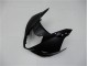 2003-2004 Matte Black Suzuki GSXR 1000 Motorcycle Bodywork 2003-2004 Matte Black Suzuki GSXR 1000 Motorcycle Bodywork