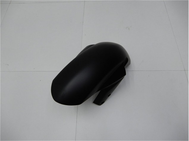 2003-2004 Matte Black Suzuki GSXR 1000 Motorcycle Bodywork 2003-2004 Matte Black Suzuki GSXR 1000 Motorcycle Bodywork