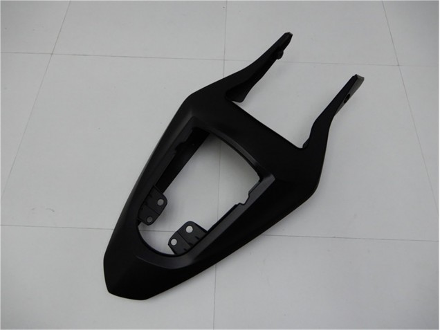 2003-2004 Matte Black Suzuki GSXR 1000 Motorcycle Bodywork 2003-2004 Matte Black Suzuki GSXR 1000 Motorcycle Bodywork