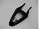 2003-2004 Matte Black Suzuki GSXR 1000 Motorcycle Bodywork 2003-2004 Matte Black Suzuki GSXR 1000 Motorcycle Bodywork