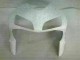 2003-2004 White Honda CBR600RR Replacement Fairings 2003-2004 White Honda CBR600RR Replacement Fairings