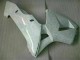 2003-2004 White Honda CBR600RR Replacement Fairings 2003-2004 White Honda CBR600RR Replacement Fairings