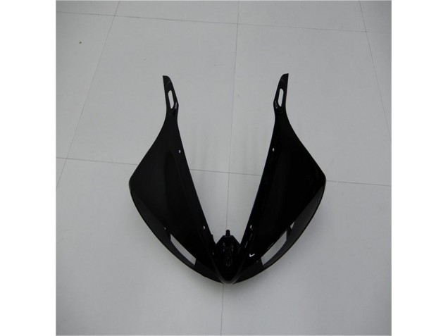 2003-2005 Black Red Yamaha YZF R6 Motorcycle Replacement Fairings