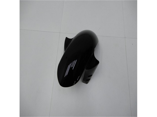 2003-2005 Black Red Yamaha YZF R6 Motorcycle Replacement Fairings