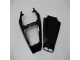 2003-2005 Black Red Yamaha YZF R6 Motorcycle Replacement Fairings