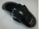 2003-2005 Black Yamaha YZF R6 Replacement Motorcycle Fairings 2003-2005 Black Yamaha YZF R6 Replacement Motorcycle Fairings