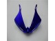 2003-2005 Blue White Black Yamaha YZF R6 Motorcycle Fairings Kit 2003-2005 Blue White Black Yamaha YZF R6 Motorcycle Fairings Kit