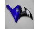 2003-2005 Blue White Black Yamaha YZF R6 Motorcycle Fairings Kit 2003-2005 Blue White Black Yamaha YZF R6 Motorcycle Fairings Kit