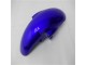 2003-2005 Blue White Black Yamaha YZF R6 Motorcycle Fairings Kit 2003-2005 Blue White Black Yamaha YZF R6 Motorcycle Fairings Kit