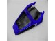 2003-2005 Blue White Black Yamaha YZF R6 Motorcycle Fairings Kit 2003-2005 Blue White Black Yamaha YZF R6 Motorcycle Fairings Kit