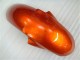 2003-2005 Orange Black Yamaha YZF R6 Motorcycle Fairings 2003-2005 Orange Black Yamaha YZF R6 Motorcycle Fairings