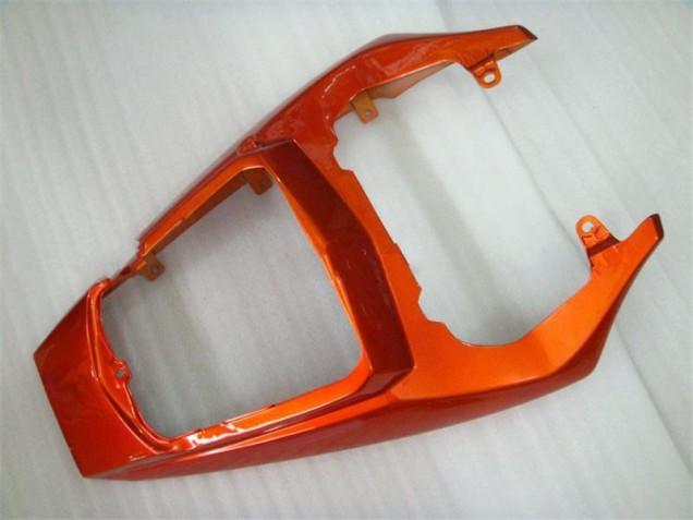 2003-2005 Orange Black Yamaha YZF R6 Motorcycle Fairings 2003-2005 Orange Black Yamaha YZF R6 Motorcycle Fairings