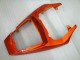 2003-2005 Orange Black Yamaha YZF R6 Motorcycle Fairings 2003-2005 Orange Black Yamaha YZF R6 Motorcycle Fairings