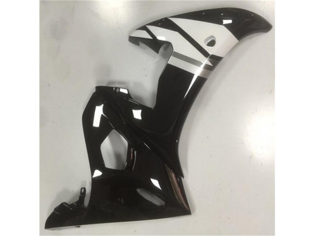 2003-2005 Red Black White Yamaha YZF R6 Motorbike Fairings