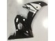 2003-2005 Red Black White Yamaha YZF R6 Motorbike Fairings