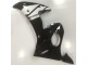 2003-2005 Red Black White Yamaha YZF R6 Motorbike Fairings