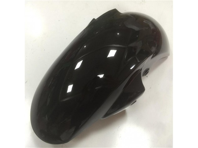 2003-2005 Red Black White Yamaha YZF R6 Motorbike Fairings