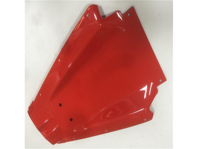 2003-2005 Red Black White Yamaha YZF R6 Motorbike Fairings