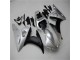 2003-2005 Silver Black Yamaha YZF R6 Motorcycle Fairings 2003-2005 Silver Black Yamaha YZF R6 Motorcycle Fairings