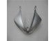 2003-2005 Silver Black Yamaha YZF R6 Motorcycle Fairings 2003-2005 Silver Black Yamaha YZF R6 Motorcycle Fairings