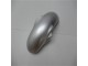 2003-2005 Silver Black Yamaha YZF R6 Motorcycle Fairings 2003-2005 Silver Black Yamaha YZF R6 Motorcycle Fairings