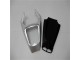 2003-2005 Silver Black Yamaha YZF R6 Motorcycle Fairings 2003-2005 Silver Black Yamaha YZF R6 Motorcycle Fairings