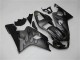 2004-2005 Black Grey Suzuki GSXR 600/750 Motorcycle Fairings 2004-2005 Black Grey Suzuki GSXR 600/750 Motorcycle Fairings