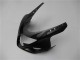 2004-2005 Black Grey Suzuki GSXR 600/750 Motorcycle Fairings 2004-2005 Black Grey Suzuki GSXR 600/750 Motorcycle Fairings