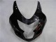 2004-2005 Black Silver Suzuki GSXR 600/750 Motorcycle Fairing Kit 2004-2005 Black Silver Suzuki GSXR 600/750 Motorcycle Fairing Kit