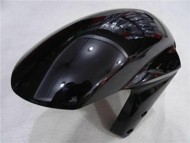 2004-2005 Black Silver Suzuki GSXR 600/750 Motorcycle Fairing Kit 2004-2005 Black Silver Suzuki GSXR 600/750 Motorcycle Fairing Kit