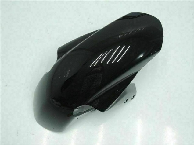 2004-2005 Blue Black Suzuki GSXR 600/750 Moto Fairings