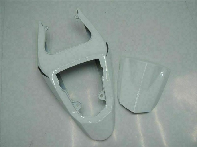 2004-2005 Blue Black Suzuki GSXR 600/750 Moto Fairings