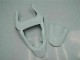 2004-2005 Blue Black Suzuki GSXR 600/750 Moto Fairings