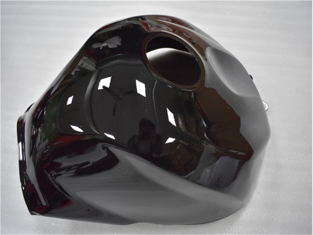 2004-2005 Orange Black Suzuki GSXR 600/750 Motor Bike Fairings