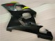2004-2005 Yellow Black Suzuki GSXR 600/750 Motorbike Fairing 2004-2005 Yellow Black Suzuki GSXR 600/750 Motorbike Fairing